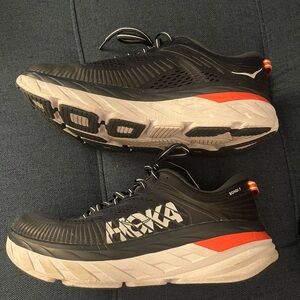 Hoka Bondi 7